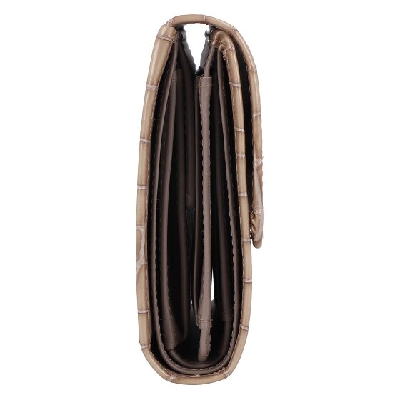 Braun Büffel Verona Geldbörse Leder 12 cm