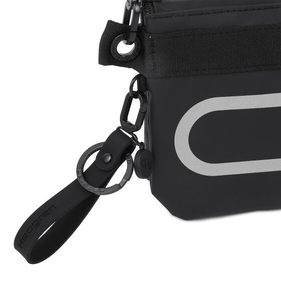 Hedgren Uni Ichi S Umhängetasche RFID Schutz 19 cm
