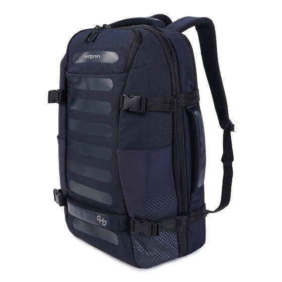 Hedgren Comby Rucksack RFID 53 cm Laptopfach