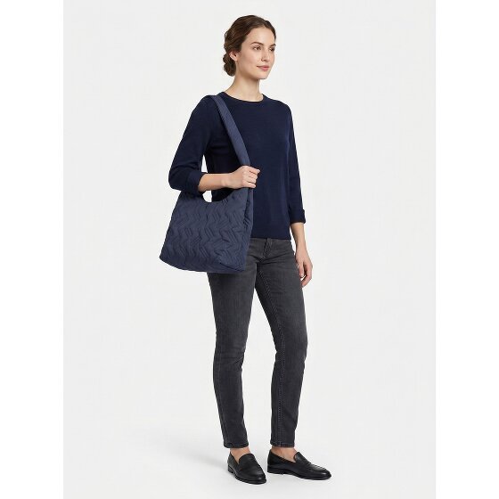 Zwei Cleo Schultertasche 36 cm