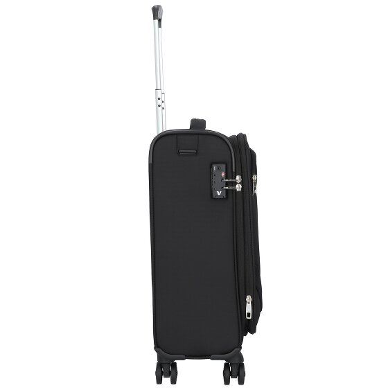 Roncato Joy 4-Rollen Kabinentrolley 56 cm