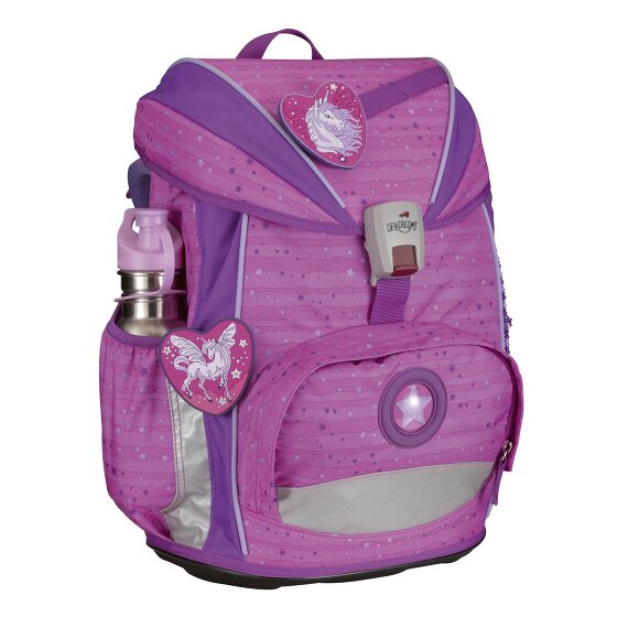 DerDieDas ErgoFlex Schulranzen-Set 5tlg.