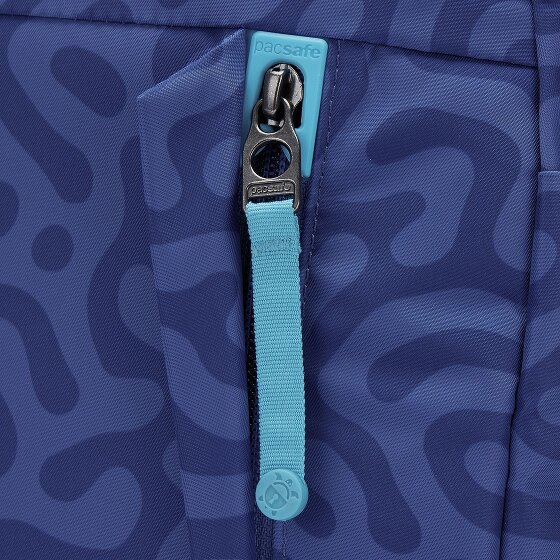 Pacsafe Pacsafe Go 15 Daypack RFID Schutz 36.5 cm Laptopfach