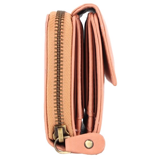 Greenland Nature Nature Soft Geldbörse RFID Leder 13 cm