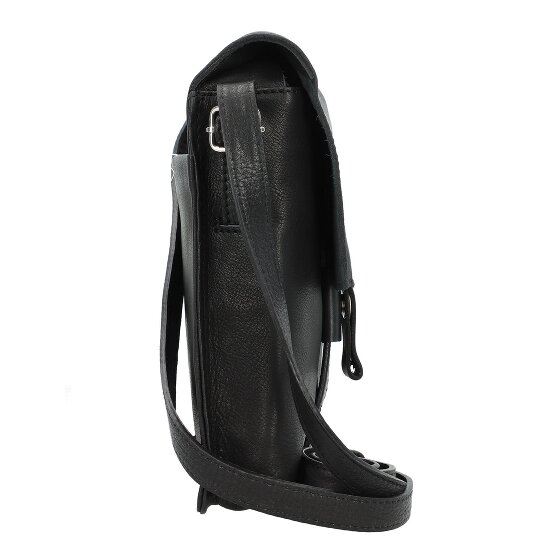 Harold's Lift Mini Bag Umhängetasche Leder 18 cm