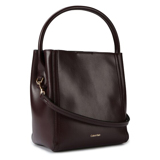 Calvin Klein CK Bucket Shopper Tasche 21 cm
