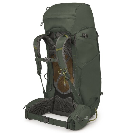 Osprey Kestrel 68 Trekkingrucksack S-M 82 cm