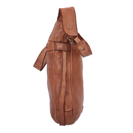 Harold's Submarine Umhängetasche Leder 31 cm