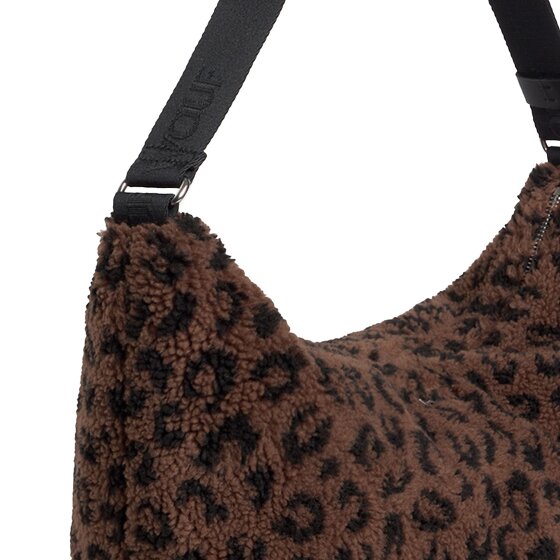 Wouf Teddy Schultertasche 42 cm