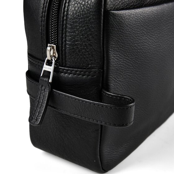 Braun Büffel Golf 3.0 Kulturbeutel Leder 25.5 cm