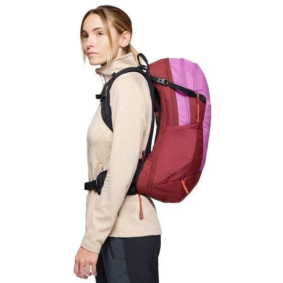 Vaude Women's Wizard Wanderrucksack 51 cm