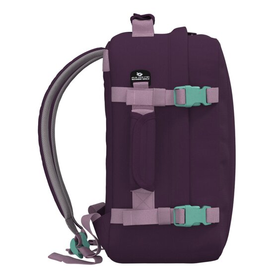 Cabin Zero Adventure 119 Daypack 39 cm Laptopfach