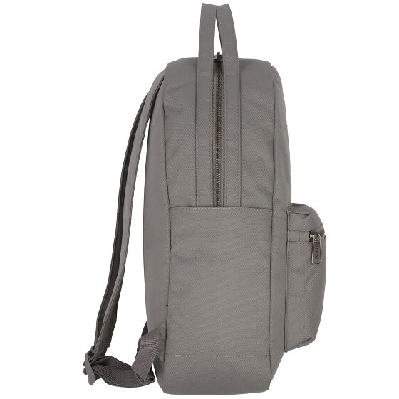 Herschel Nova Mid Clear Rucksack 40 cm