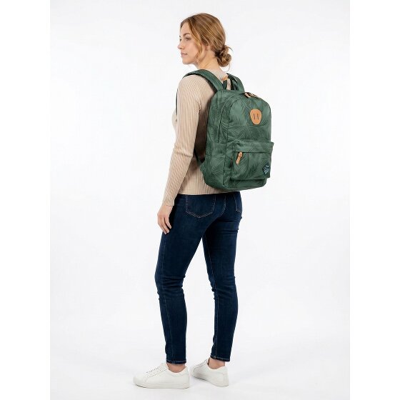 NITRO Urban Classics Daypack 45 cm Laptopfach