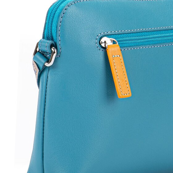 Mywalit Umhängetasche Leder 22 cm