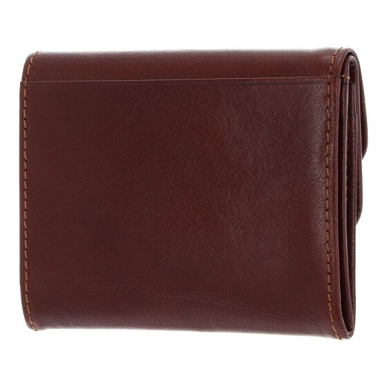 Golden Head Colorado Geldbörse RFID Schutz Leder 10.5 cm