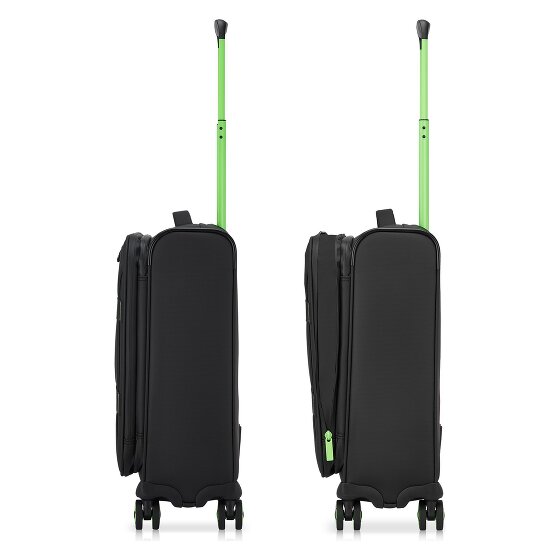 Roncato Norway 4 Rollen Kabinentrolley 55 cm