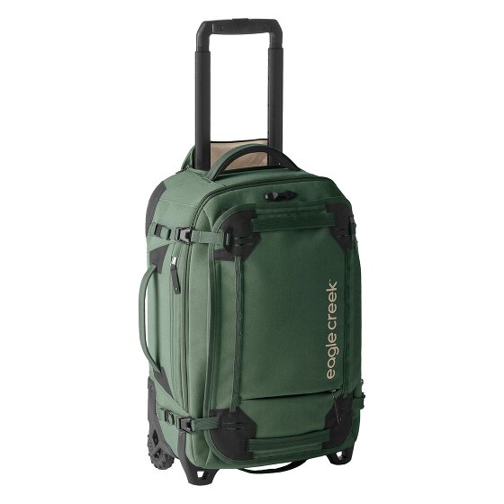 Eagle Creek Gear Warrior 2 Rollen Rucksacktrolley 55 cm Laptopfach