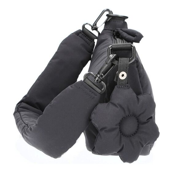 Zwei Hannah Schultertasche 30 cm