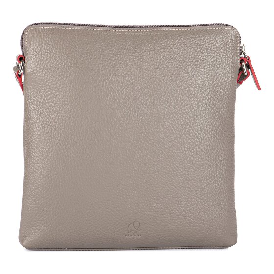 Mywalit Milano Umhängetasche Leder 24 cm