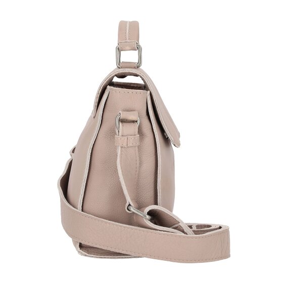 Cowboysbag Bromont Handtasche Leder 25 cm