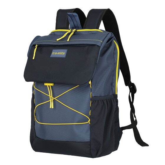Travelite Color Craze Daypack 47 cm Laptopfach