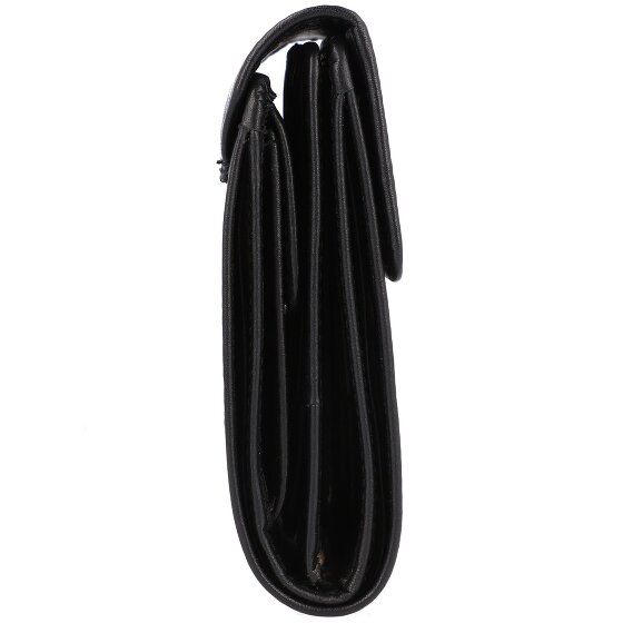 Esquire Helena Geldbörse RFID Leder 14 cm