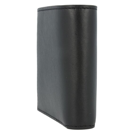 Lacoste FG Geldbörse Leder 11.5 cm