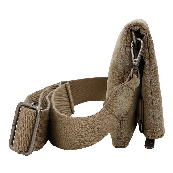 Fritzi aus Preußen Ronja Cross Vintage Umhängetasche 30 cm