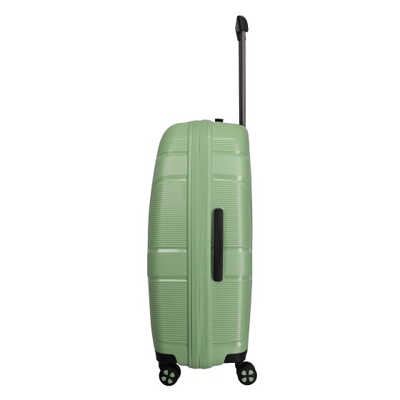 IMPACKT IP1 4 Rollen Trolley 76 cm