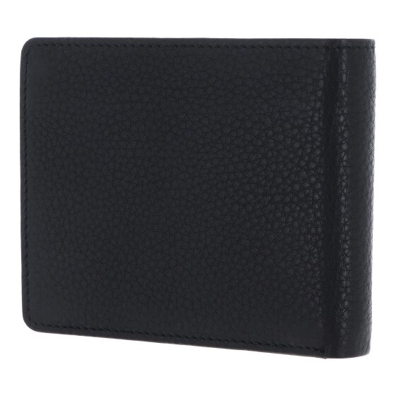 Golden Head Capri Geldbörse RFID Schutz Leder 9.5 cm