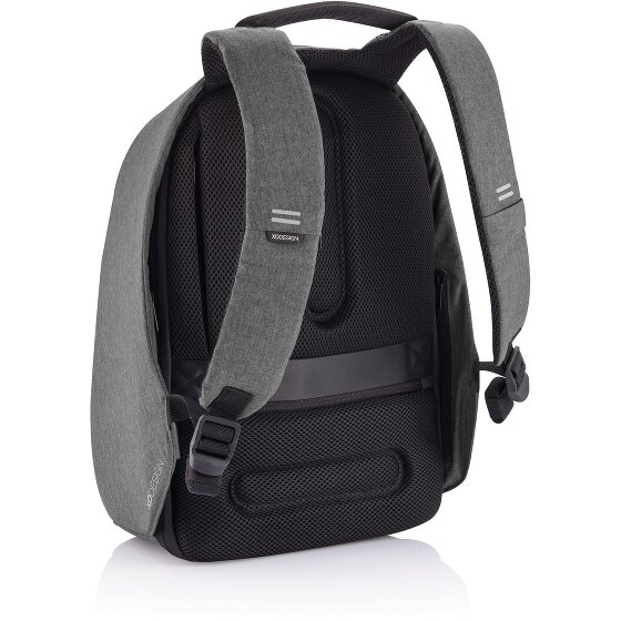 XD Design Bobby Hero XL Rucksack RFID 49 cm Laptopfach