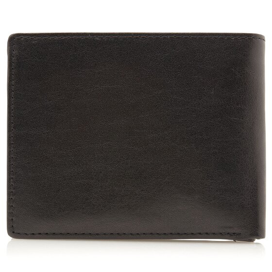 Castelijn & Beerens Gaucho Geldbörse RFID Leder 12,5 cm