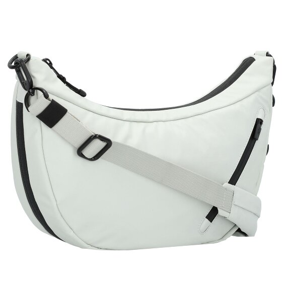 aunts & uncles Japan RE Yoshii RE Umhängetasche 34.5 cm mit Dehnfalte