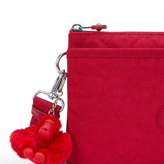 Kipling Kipling Valentine + Clutch Tasche 24 cm