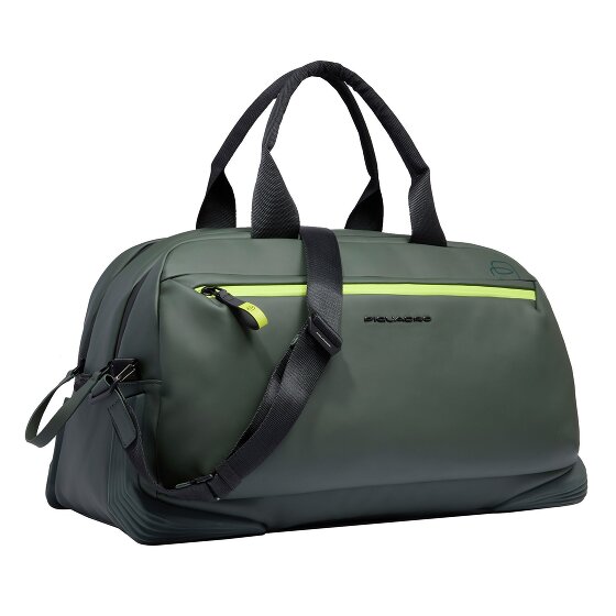 Piquadro Corner Weekender Reisetasche 51 cm