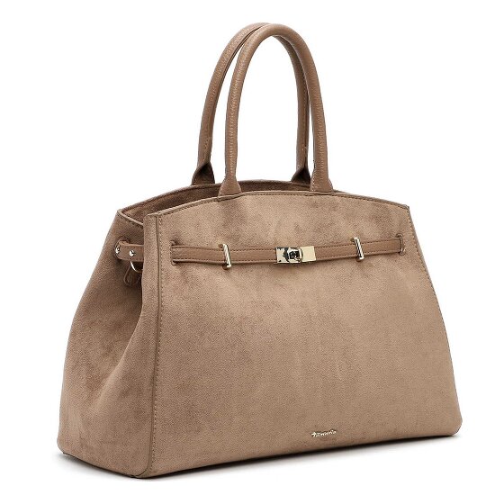 Tamaris TAS Martina Schultertasche Leder 40 cm