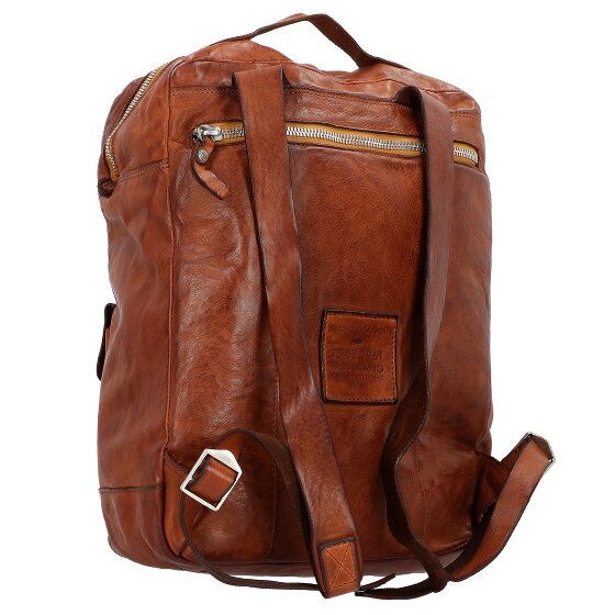 Campomaggi Pino Daypack Leder 39.5 cm