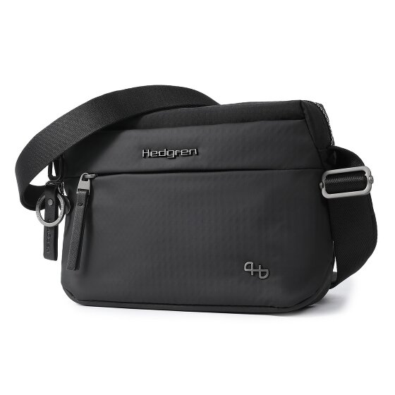 Hedgren Furo Nara Gürteltasche RFID Schutz 22 cm