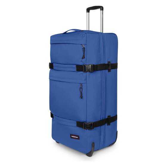 Eastpak Transit'R Plus 2 Rollen Reisetasche 80 cm