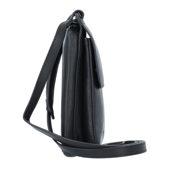 aunts & uncles Jamie's Orchard Tulip Handytasche Leder 13 cm