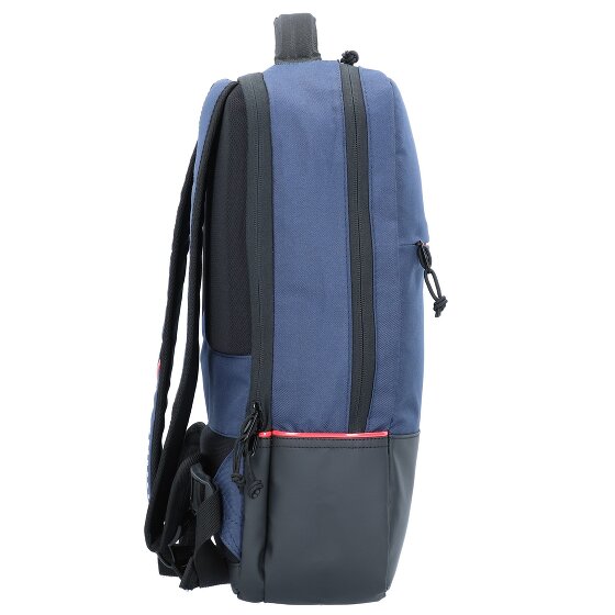 Forvert Lance Rucksack 42 cm Laptopfach