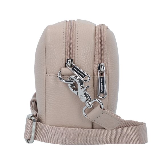 Mandarina Duck Mellow Leather Umhängetasche Leder 22.5 cm