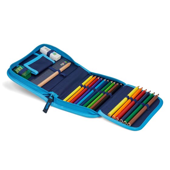 Ergobag Zubehör Mäppchen 21 tlg.