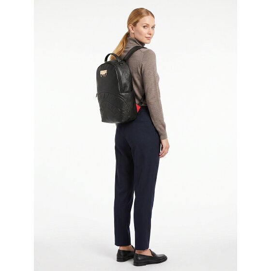 Sprayground Gold Brick Luxe Daypack 45 cm Laptopfach