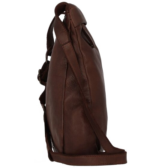 Harold's Submarine Umhängetasche Leder 25 cm