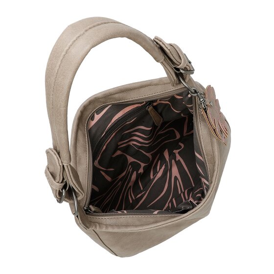 Fritzi aus Preußen Eco Hobo Schultertasche 31 cm