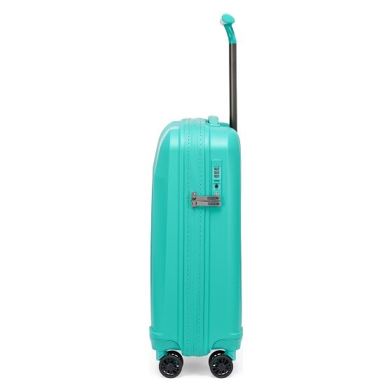 Epic Phantom SL 4-Rollen Kabinentrolley 55 cm