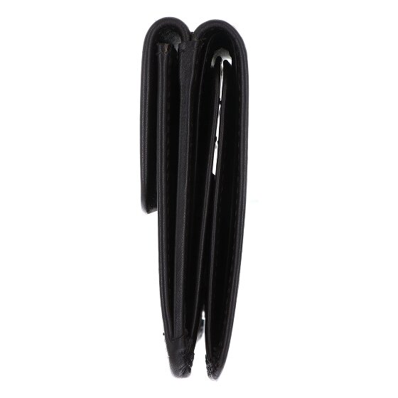 Golden Head Polo Geldbörse RFID Schutz Leder 10.5 cm