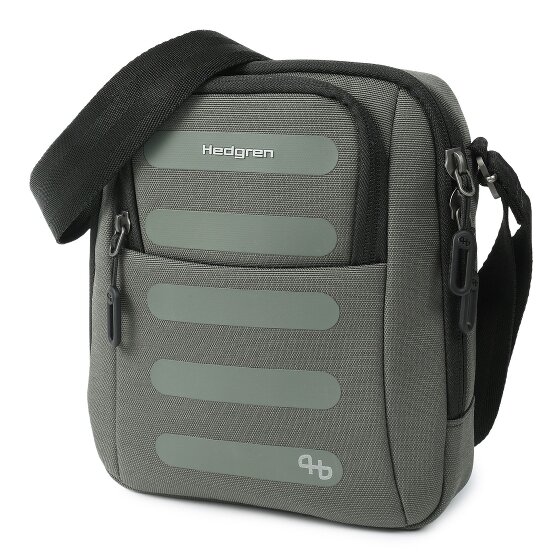 Hedgren Comby Relax Mini Bag Umhängetasche RFID Schutz 18 cm